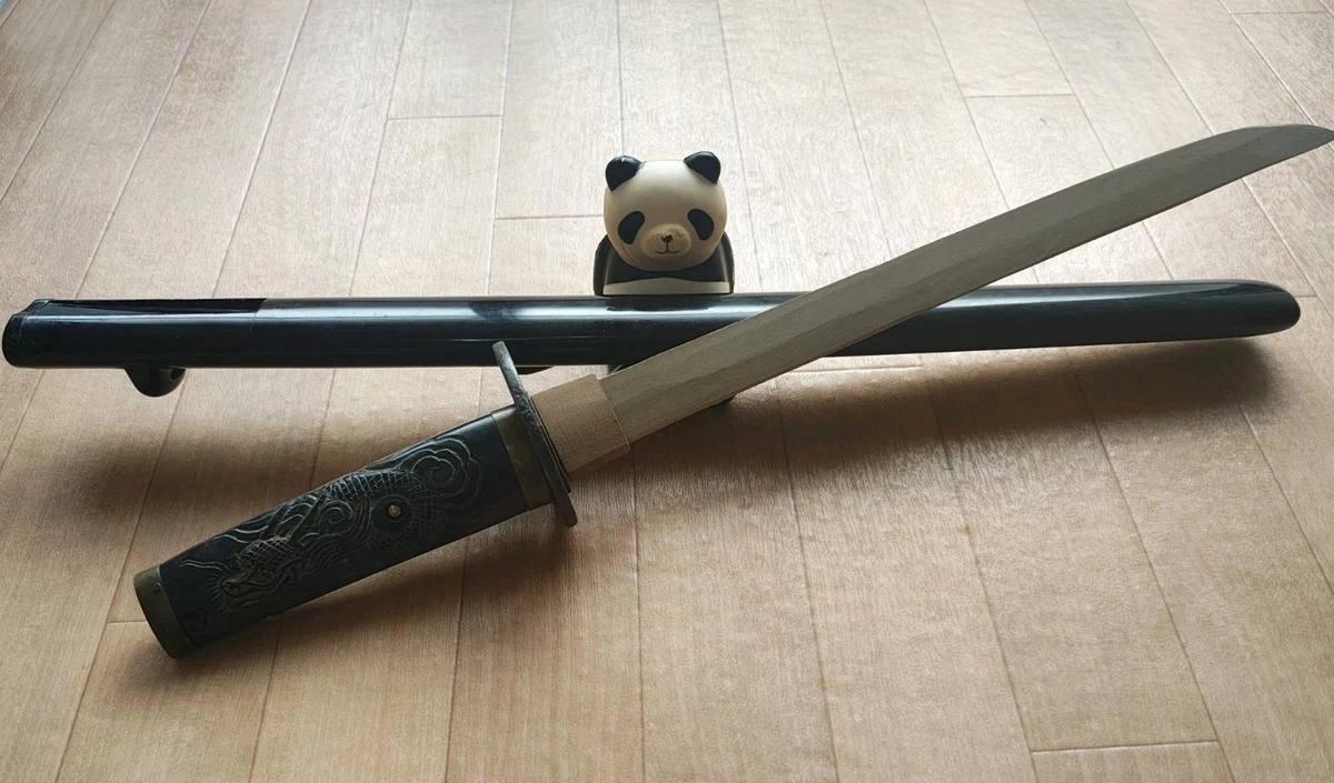古董日本刀镡| eBay