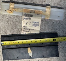 Vintage Toro Rotor Blades/Paddles and Scraper  -- S-140 Toros