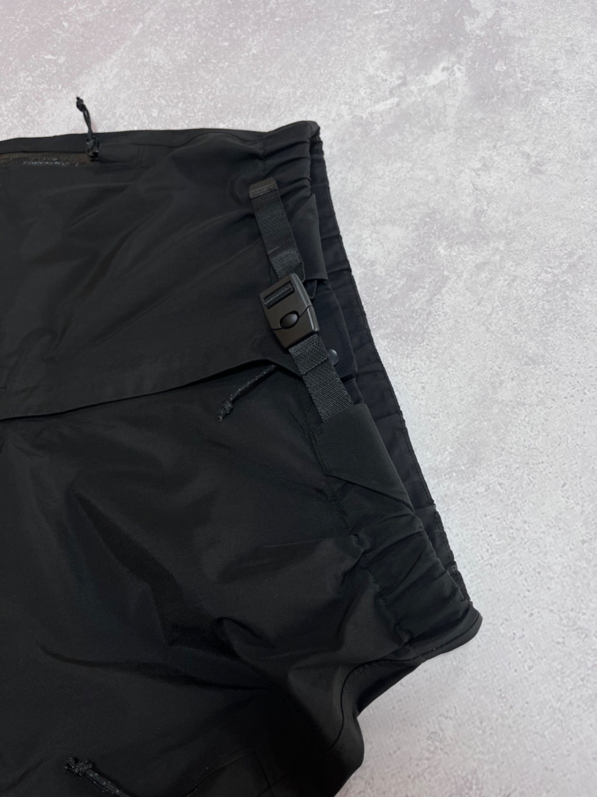 ARC'TERYX GORE-TEX BIB PANTS VINTAGE SKI SNOWBOARD HIKING SIZE M MADE IN CANADA thumbnail 15