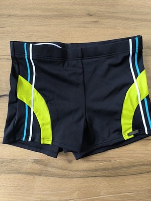 Herren/ Kinder Badeboxer Short Olympia Gr.4 Neupreis 30 