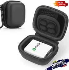 Fixd Obd2 Bluetooth Car Diagnostic Tool Auto Health Monitor Device Case Only