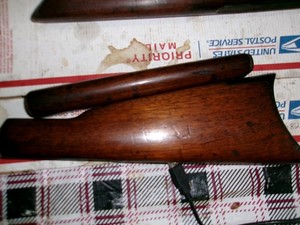 1873 winchester stock set 44