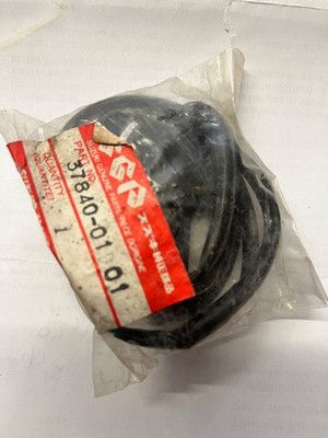 suzuki gs500e 1989 2000 01 02 gs500f 37840-01D01 side stand switch nos