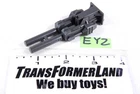 Transformers G1 Brawl Twin Sonic Cannon Loose 1986 Vintage Hasbro Parts