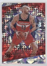 2017-18 Panini Revolution Chinese New Year Marcin Gortat #59 6sp