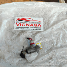 59232004 Zündschalter  FIAT CINQUECENTO (NM) 700 ED Ber. 3p/b/704cc (06/95>)