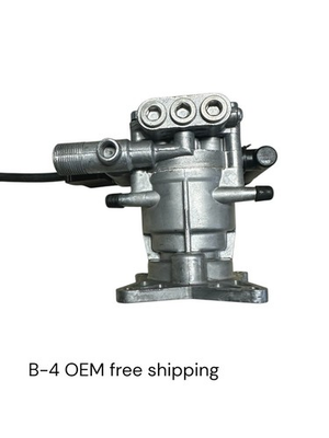 #ad #ad Genuine Water Pump Assembly OEM Ryobi RY141900 1.2 GPM Electric Pressure Washer $49.00