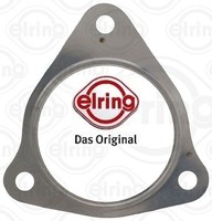 Elring 236.710 Dichtung FüR Abgasrohr Dichtung FüR Abgasrohr Flansch