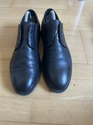 Lederschuhe Geox- Gr.43- Guter Zustand, Ohne Schnürsenkel