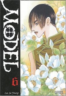 Model, tome 6 | Buch | Zustand sehr gut