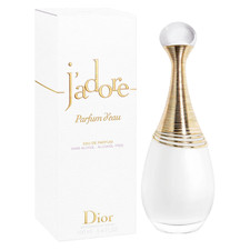 Dior J’Adore Parfum D’Eau 50ml EDP Alkoholfrei Damen Spray (Makel Box)
