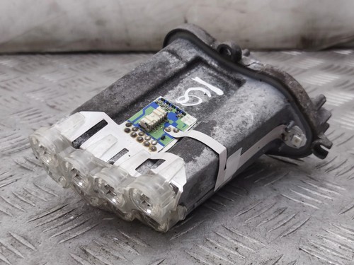 BMW 7 F01, F02 Andere Scheinwerfer Teile 7225231 63117225231 12660 3.00 27548023