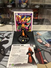 Marvel Heroclix DORMAMMU - 032 - RARE Strange Tales