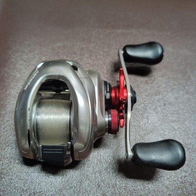 SHIMANO Metanium Metanium Mgl Engetsu Reel Console