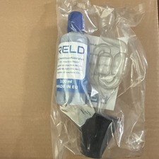 RELD Head Gasket Tester Kit Combustion Leak Detector for 50 Tests