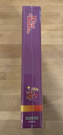 Rally-X / Mappy / King & Balloon Colecovision Video Games New Sealed