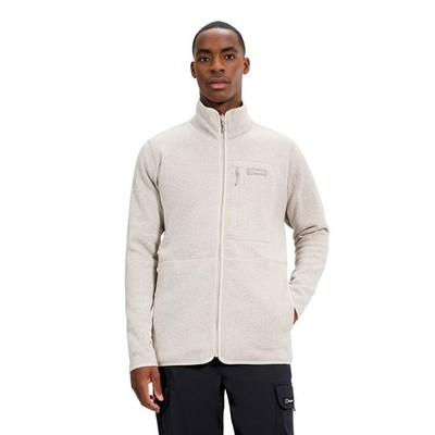 Berghaus Herren Asterby Interactive Full Zip Fleece