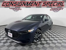 2023 MAZDA MAZDA3 Preferred Hatchback 4D