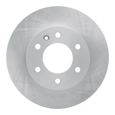 ERE-40043 R1 Concepts Brake Disc Front Driver or Passenger Side  for MB Mercedes