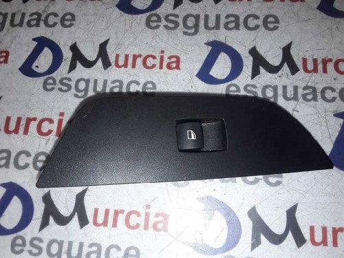 fensterheber schalter hinten rechts BMW SERIE X1 E84 2009 1106602