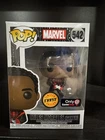 Funko Pop! Marvel: Miles Morales (Gamer) (Chase) (GameStop) Vinyl Figure #542