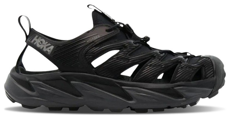 Hoka One One Hopara Black Dark Shadow for sale | eBay