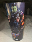AVENGERS Endgame Movie Theater 9 inch high soda cup 2019 promo — photo 5