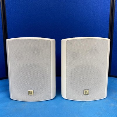 Kramer Tavor 5-0 Speakers Set of 2