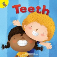 Pete Jenkins | Teeth | Taschenbuch | Englisch (2026) | Kartoniert / Broschiert