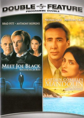 MEET JOE BLACK / CAPTAIN CORELLI