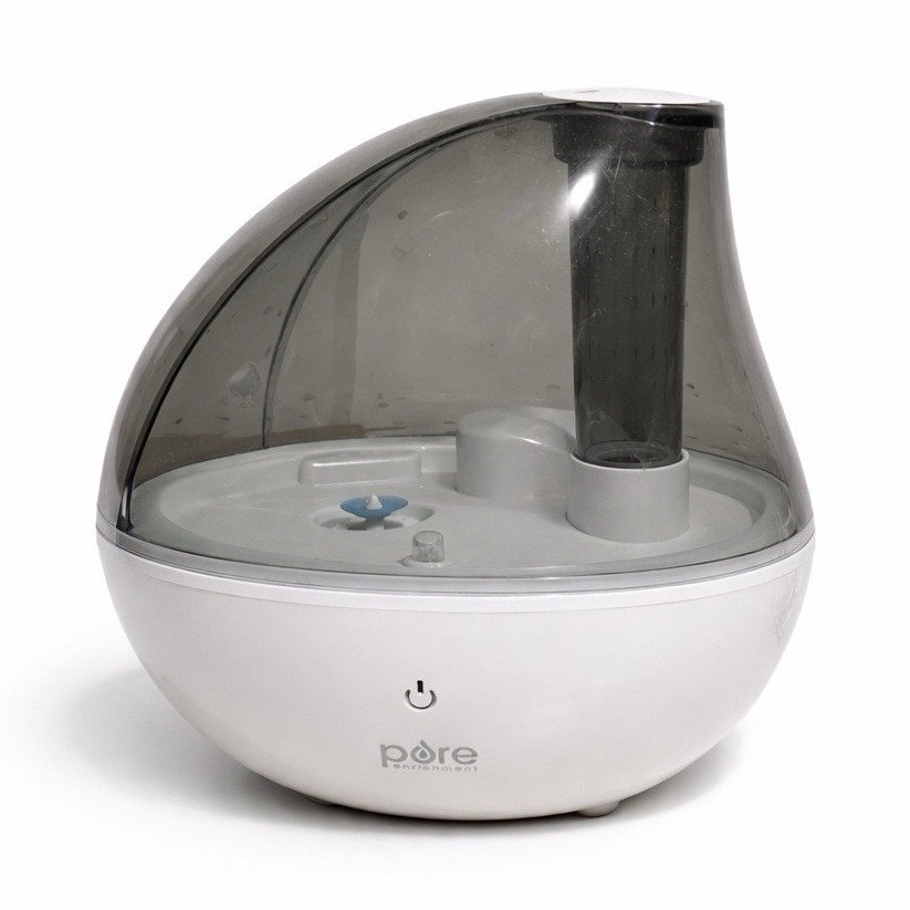 Teardrop W/ Power Adapter &ndash;works