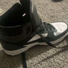 Reebok Royal BB4500 Hi2 Mens High Top Sneaker...