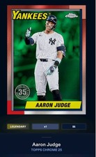 Topps Bunt Digital -- $3.50 per card -- Choose Your Card - UPDATED 1/12/26