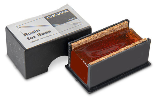 Contrabbasso - Colofonia Per Contrabbasso - Basso