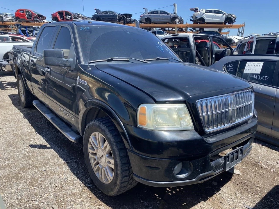 Módulo de control electrónico ECM del motor 8-330 para camioneta Ford F150 06-07 29992766 Foto 2 de 4