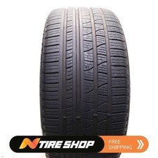 Used 28540r21 Pirelli Scorpion Verde No - 109v - 832 No Repairs