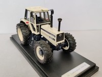 Fm Modellbau - Lamborghini 1556 Dt - 1979 - Limitierte Auflage 280 StüCk - 1/...