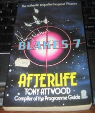 Blakes Seven: After Life