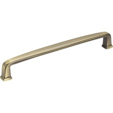 Jeffrey Alexander 1092-160AB 160mm C-C Brushe...