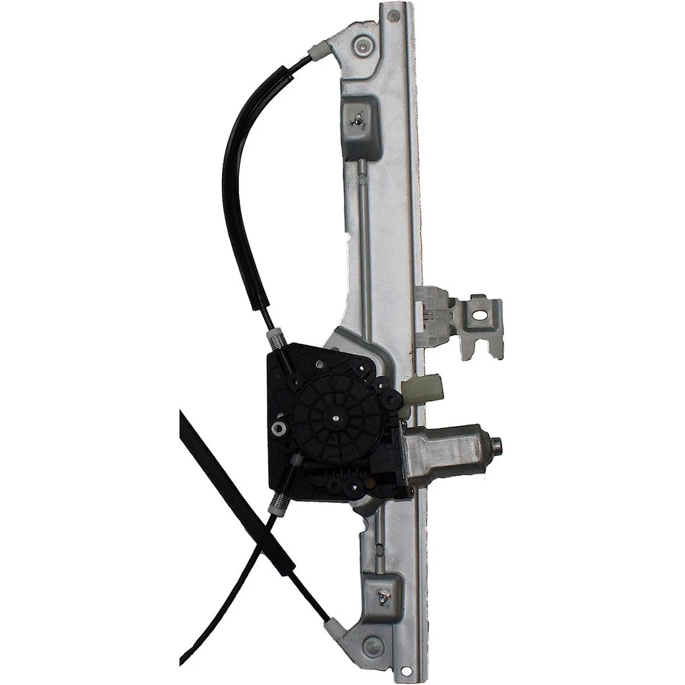 Dorman 751-283 Regulador Ventana Vidrio Pasajero Delantero Lado Derecho Mano para Sentra Foto 4 de 4