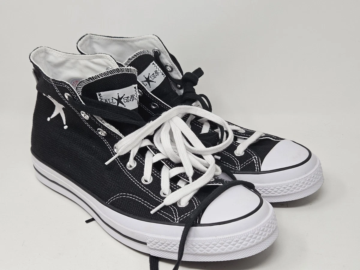 stussy x converse products for sale | eBay