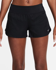 NWT Nike Women's Essential Lined Swim Board Shorts Size XL NESS9200-001O
