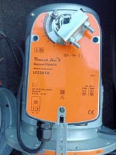 France Air Servomoteur de vanne CVC LF230 FA 230 V IP54 5unités