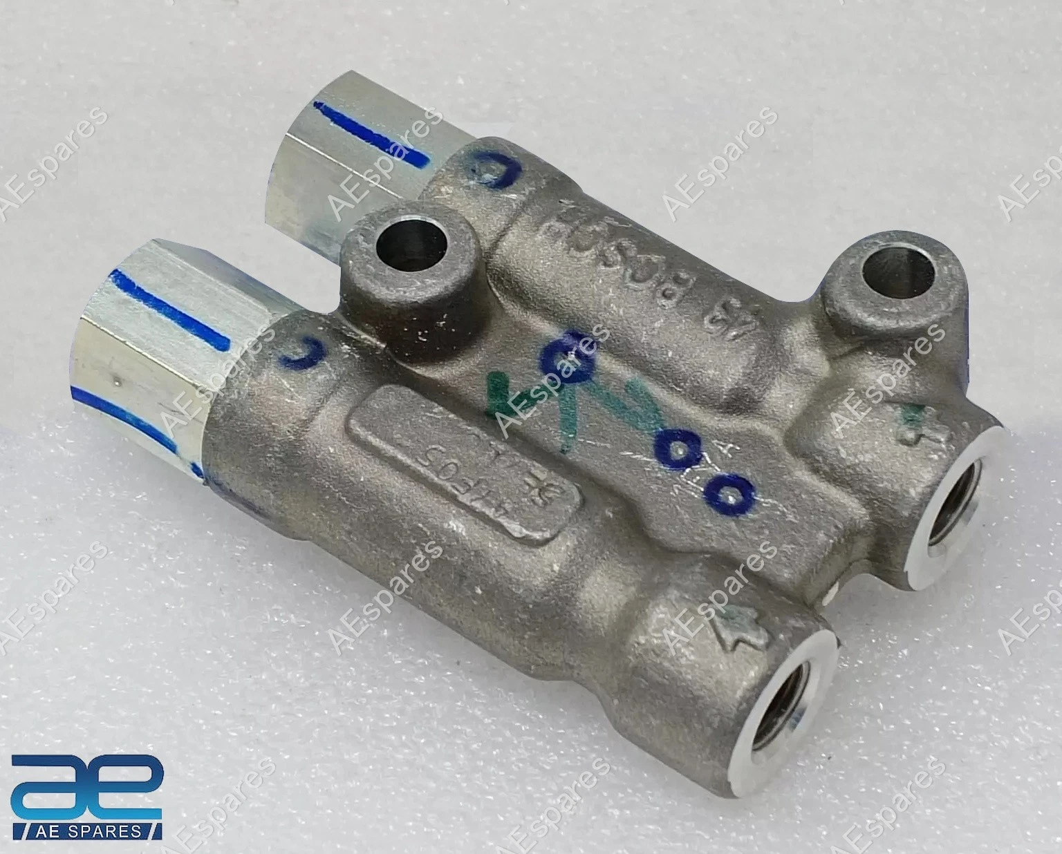 Brake Proportioning Valve For Suzuki Alto & Wagon R 51910M79F60