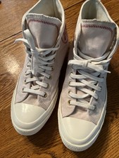 Converse Chuck Taylor 70 Embroidered Florals Canvas Women Size 10