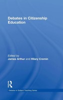 James Arthur (U. A.) | Debates In Citizenship Education | Buch | Englisch (2011)