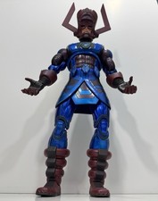 Marvel Legends 1 12  16    Toybiz BAF Galactus complete 100  loose Figure