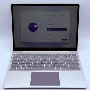 Microsoft Surface Laptop Go 1943 | eBay