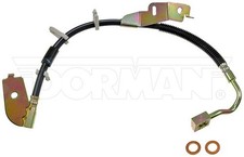 Dorman H620491 Brake Hydraulic Hose fits Lincoln Aviator