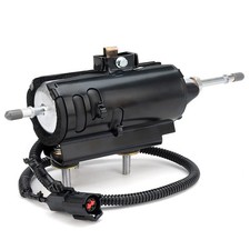 PF1 Electric Fuel Pump Compatible with Ford E350 E450 E550 1998-2003/F250 F35...